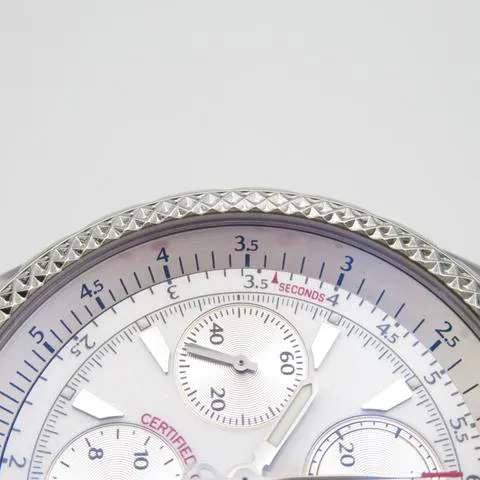 Breitling Bentley GT A13362 43mm Stainless steel 13