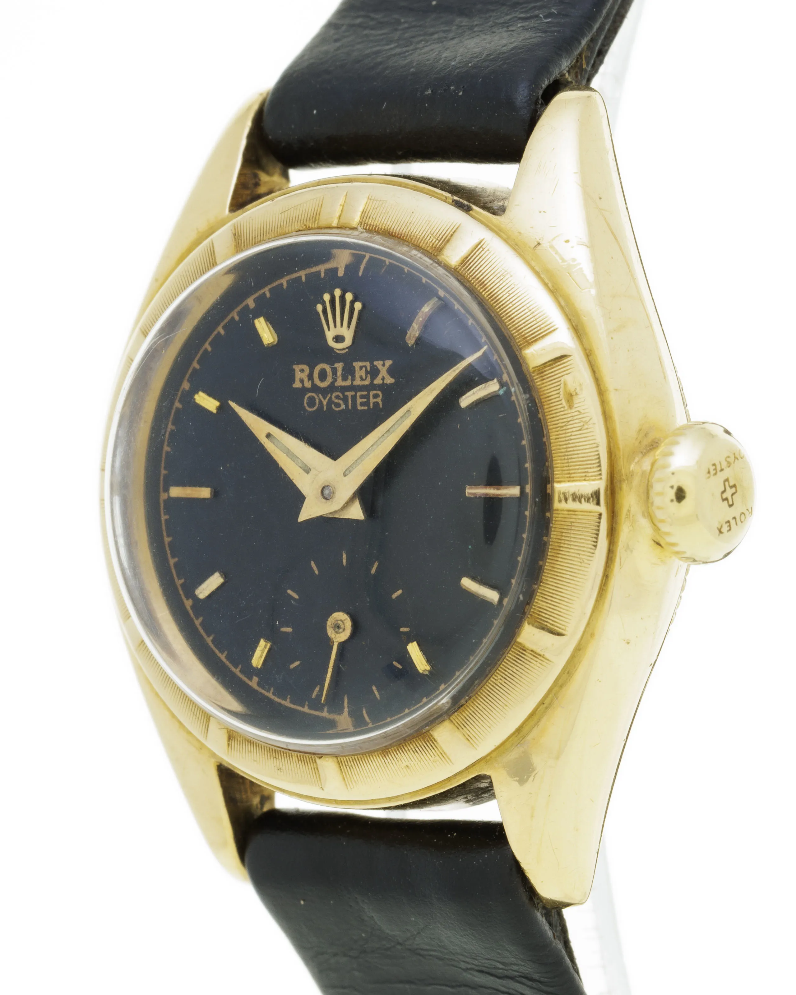 Rolex Oyster 5003 23mm Yellow gold 1