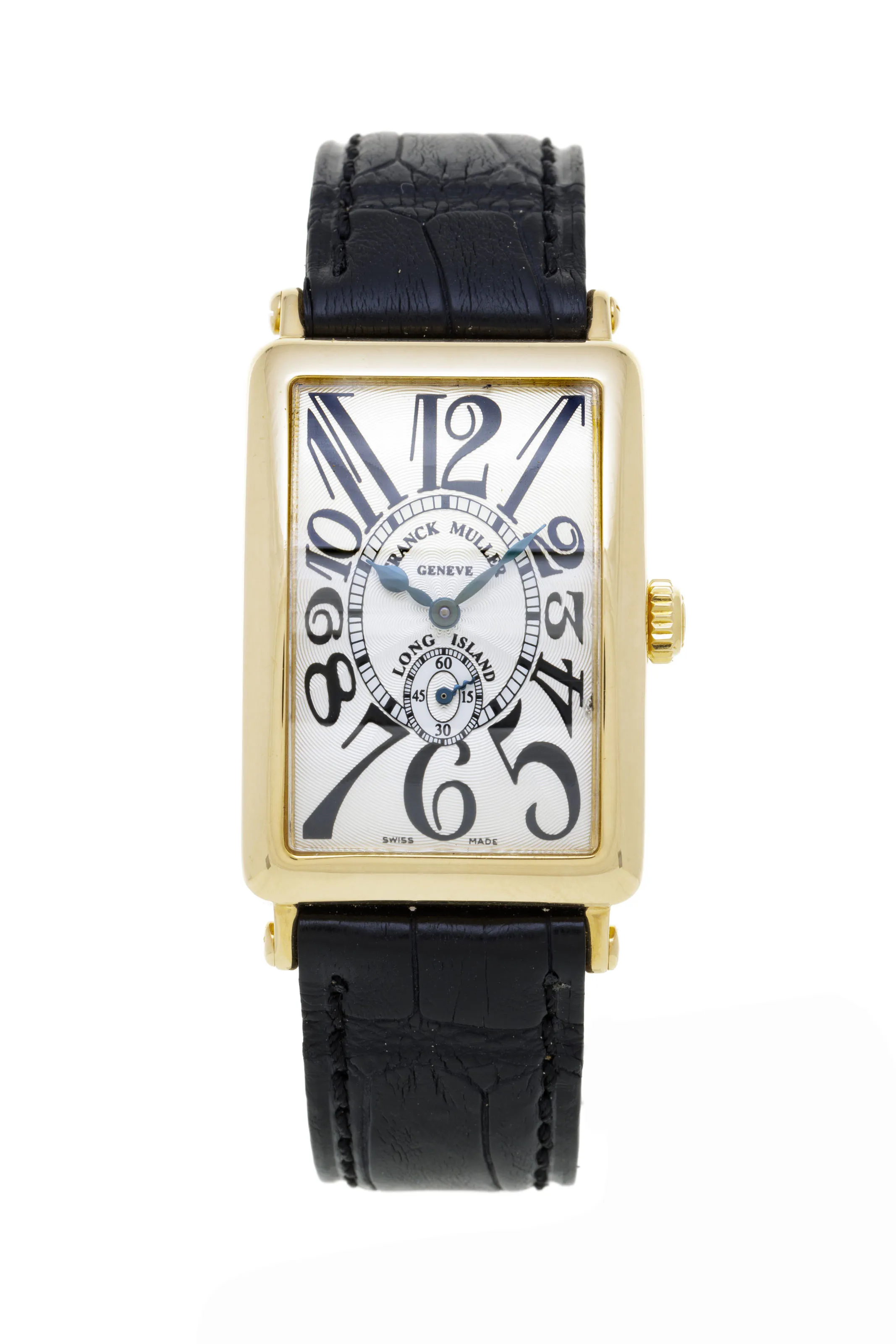 Franck Muller Long Island 950 S6