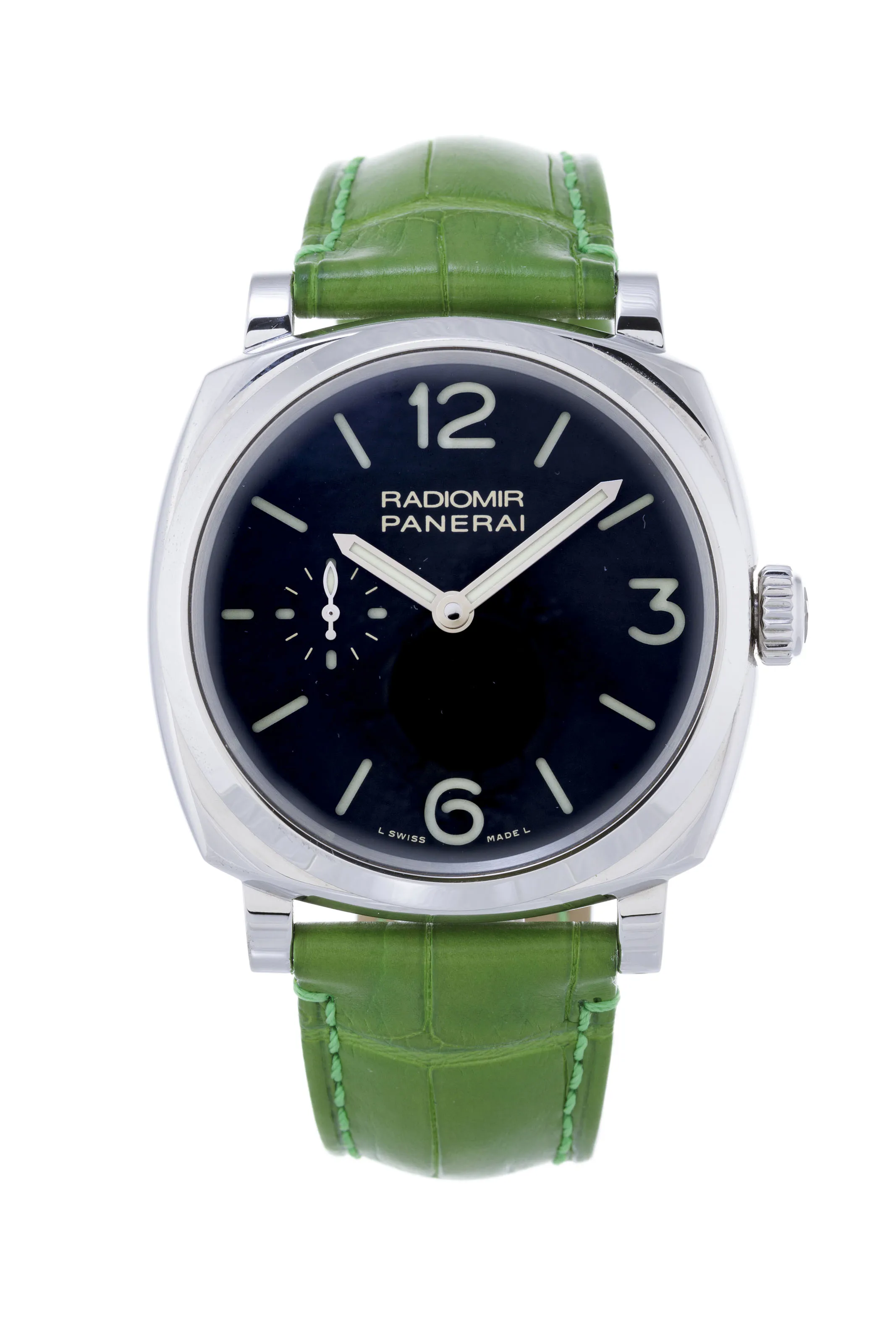 Panerai Radiomir 1940 3 Days OP6972 41mm Stainless steel Black