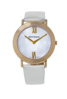 Boucheron Rose gold White