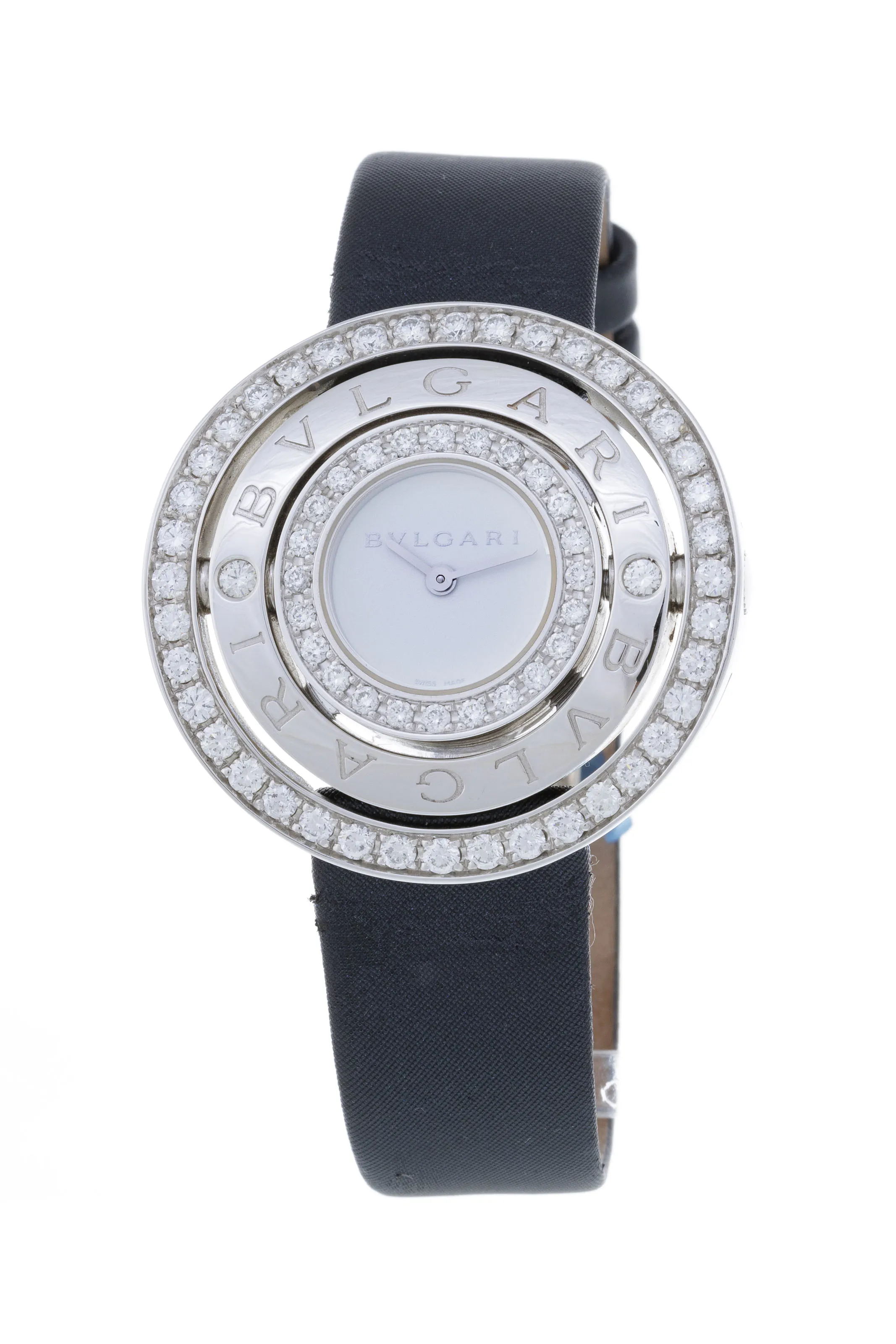 Bulgari Astrale Cerchi AE W 36 G