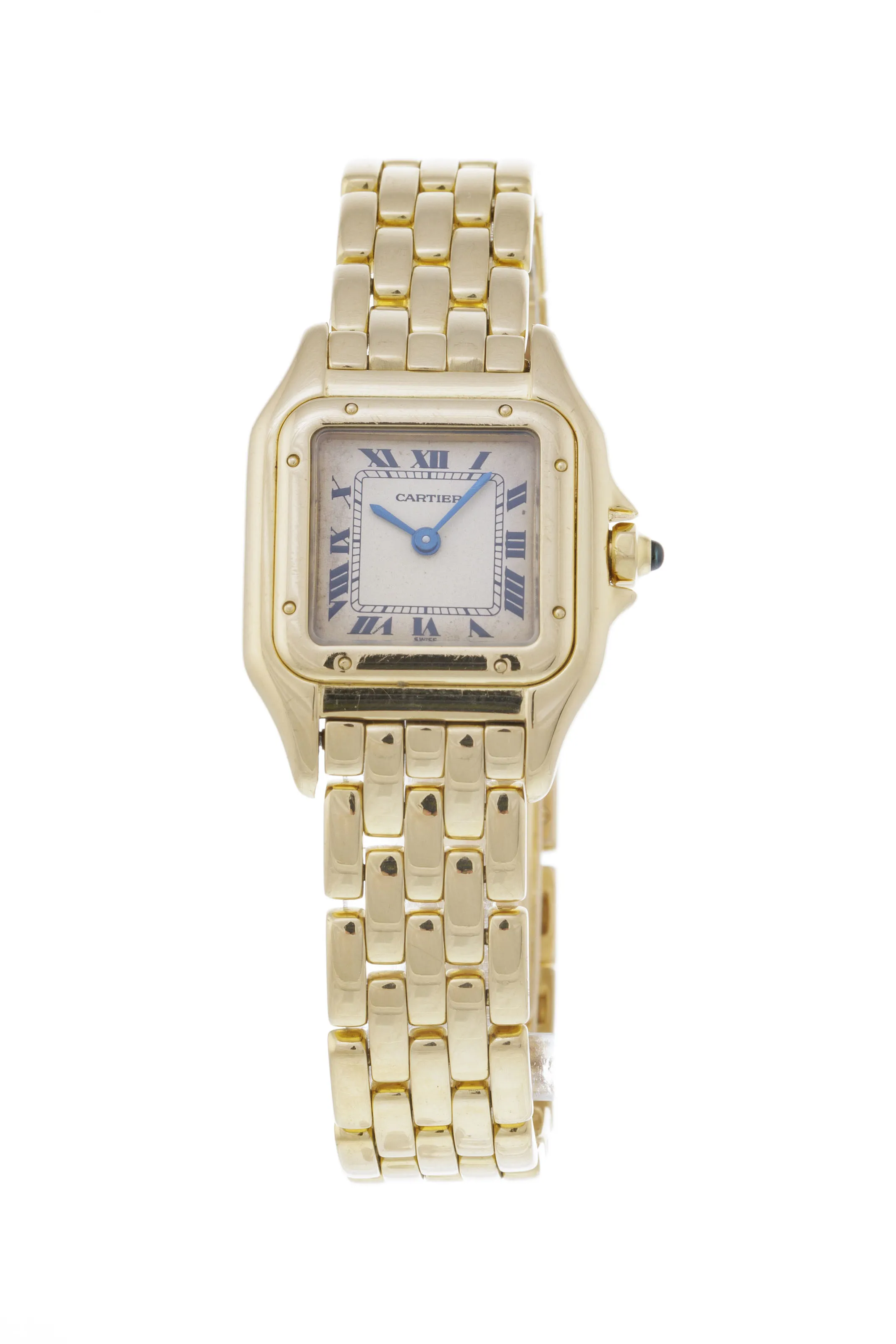 Cartier Panthère 8669 22mm Yellow gold