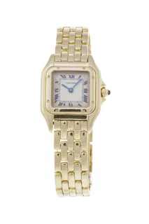 Cartier Panthère 8669 Yellow gold