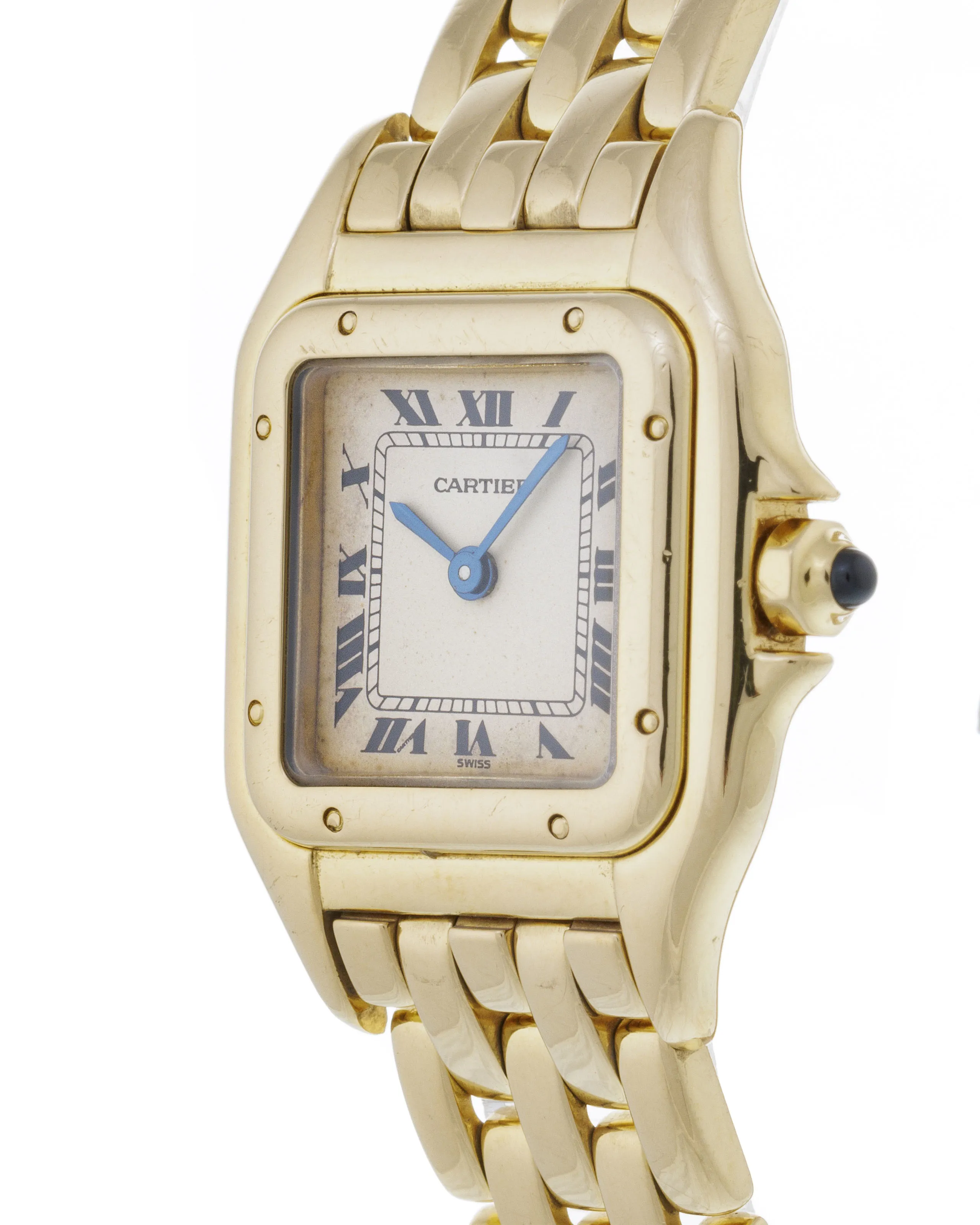 Cartier Panthère 8669 22mm Yellow gold 1