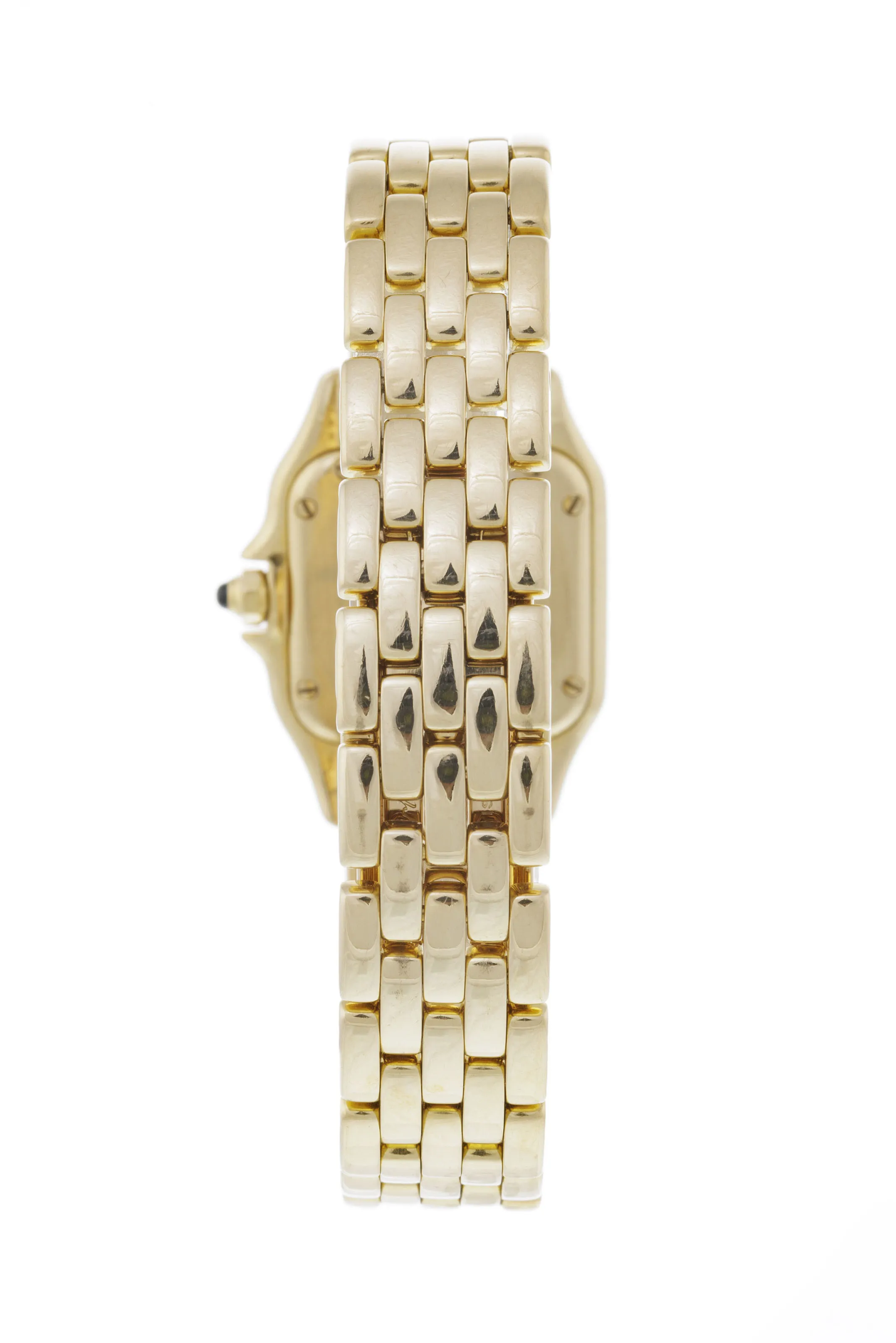 Cartier Panthère 8669 22mm Yellow gold 2