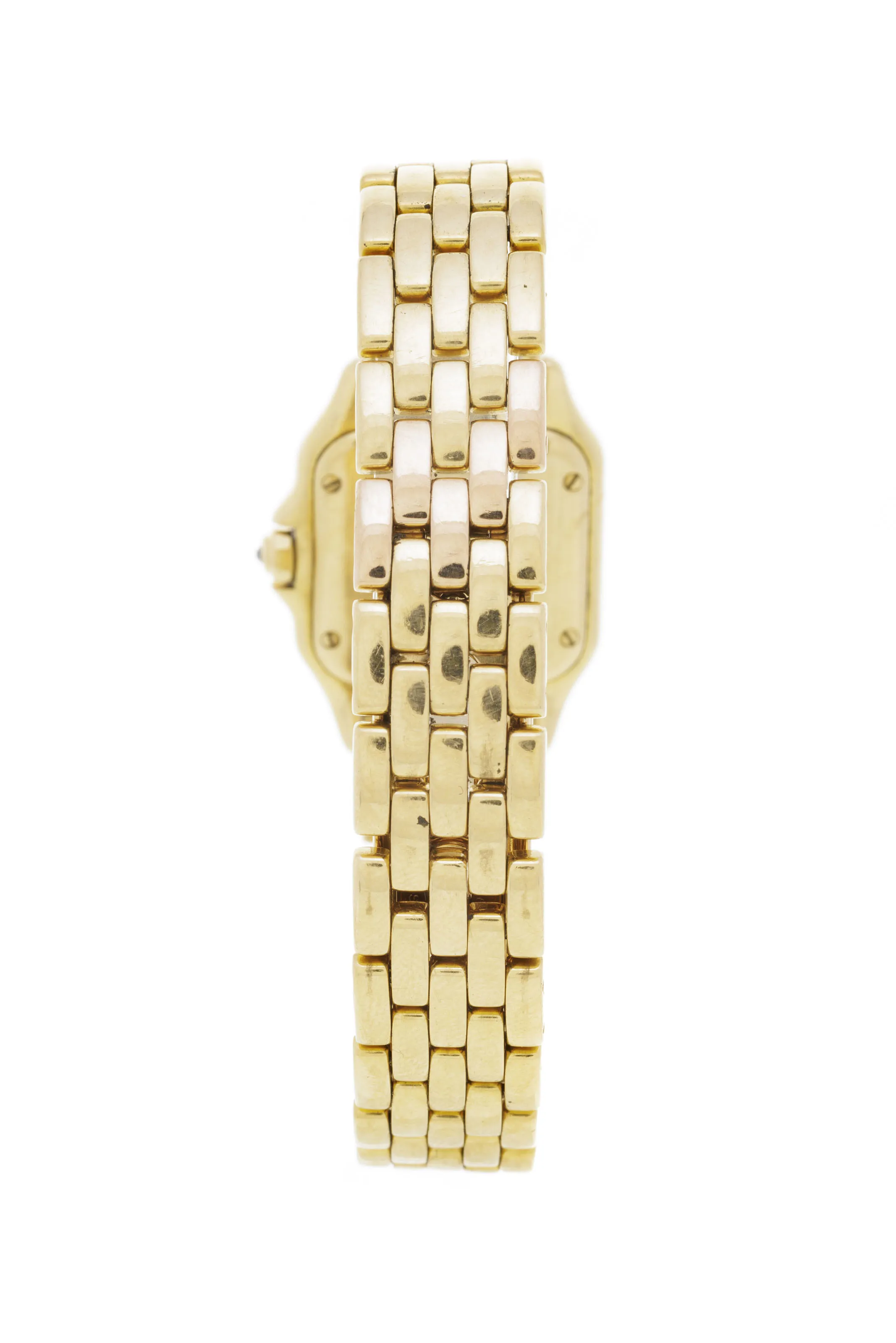 Cartier Panthère 866919 22mm Yellow gold Golden 2