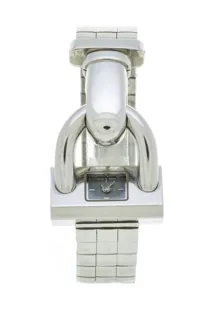 Van Cleef & Arpels Cadenas Stainless steel Gray