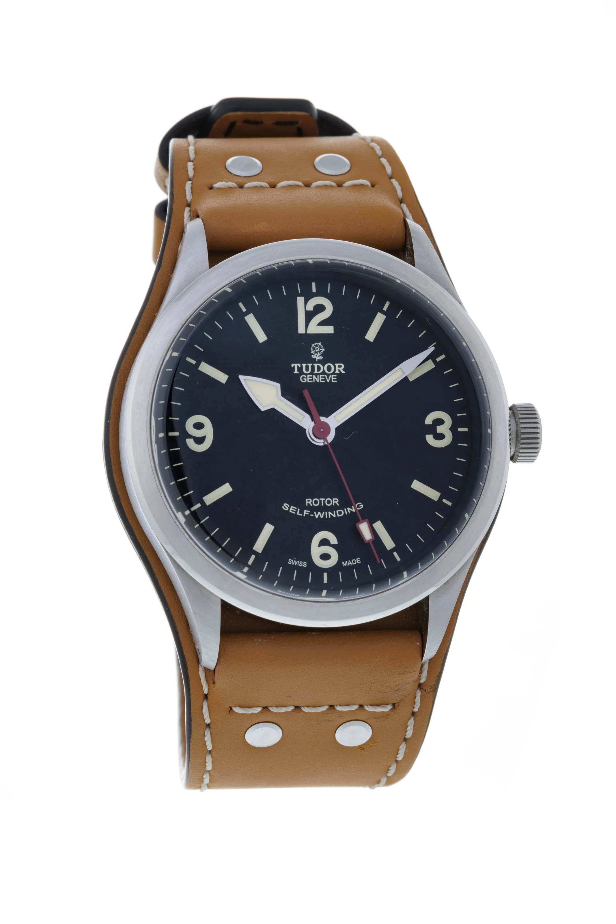 Tudor Heritage Ranger 79910/8380