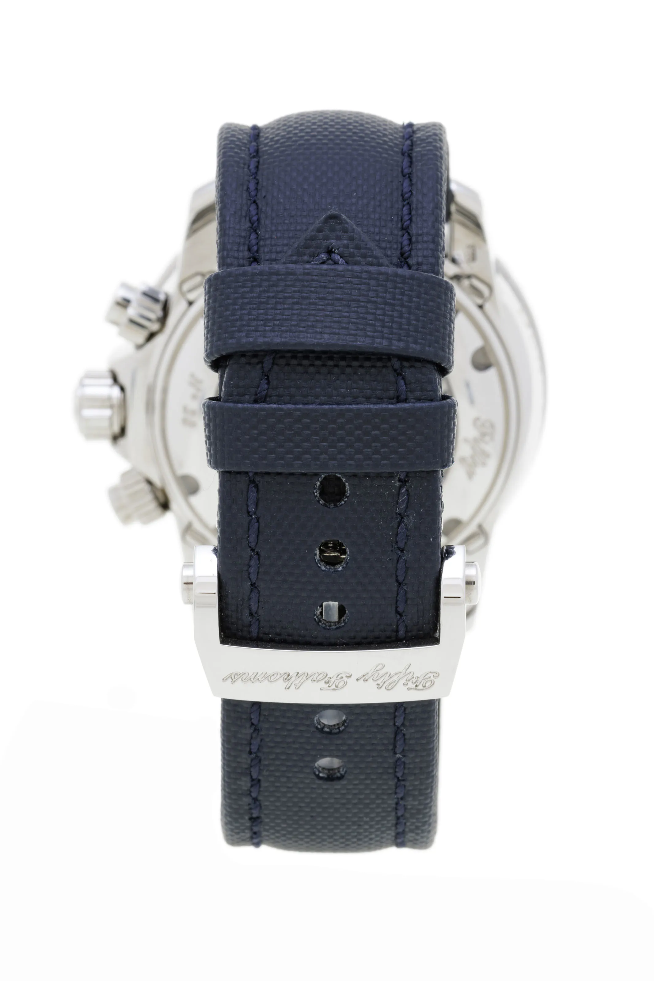 Blancpain Fifty Fathoms 45mm Stainless steel Blue 2