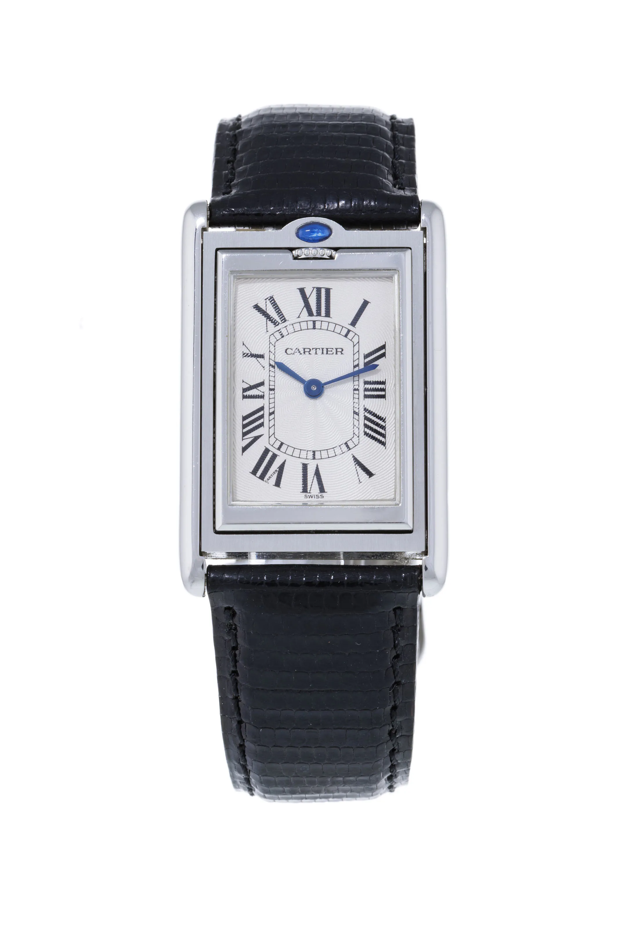 Cartier Tank Basculante 2390 nullmm