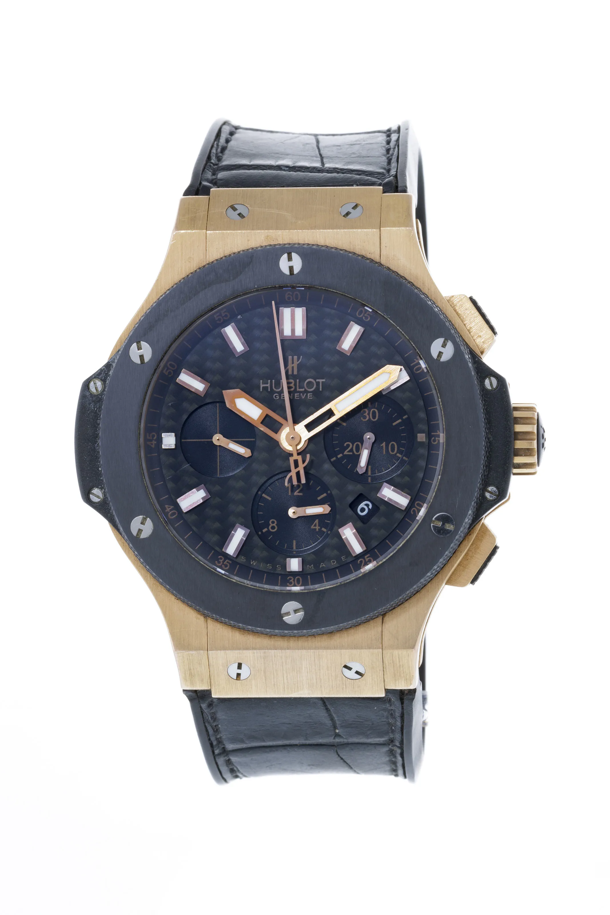 Hublot Big Bang 301.PM.1780.GR