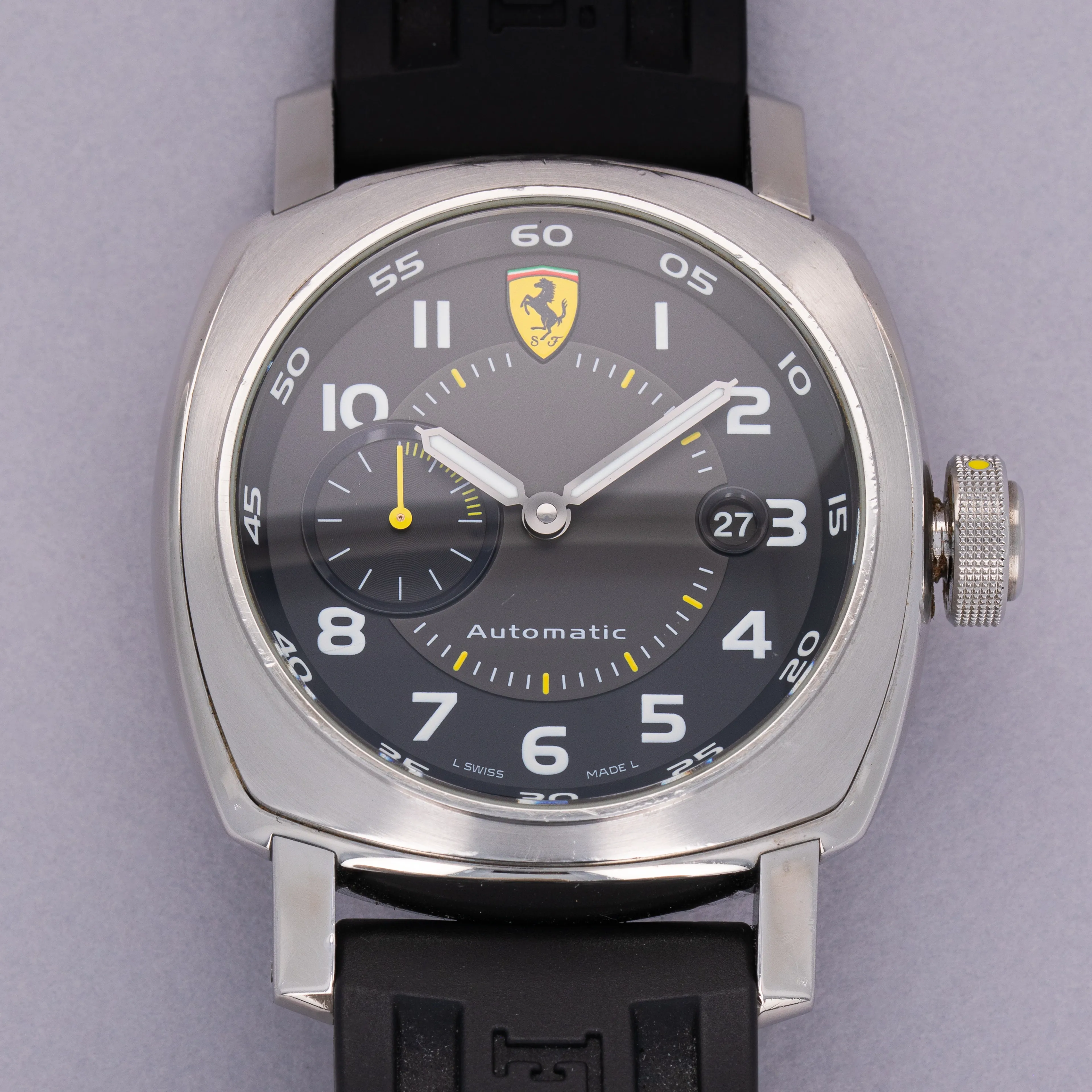 Panerai Ferrari FER00002