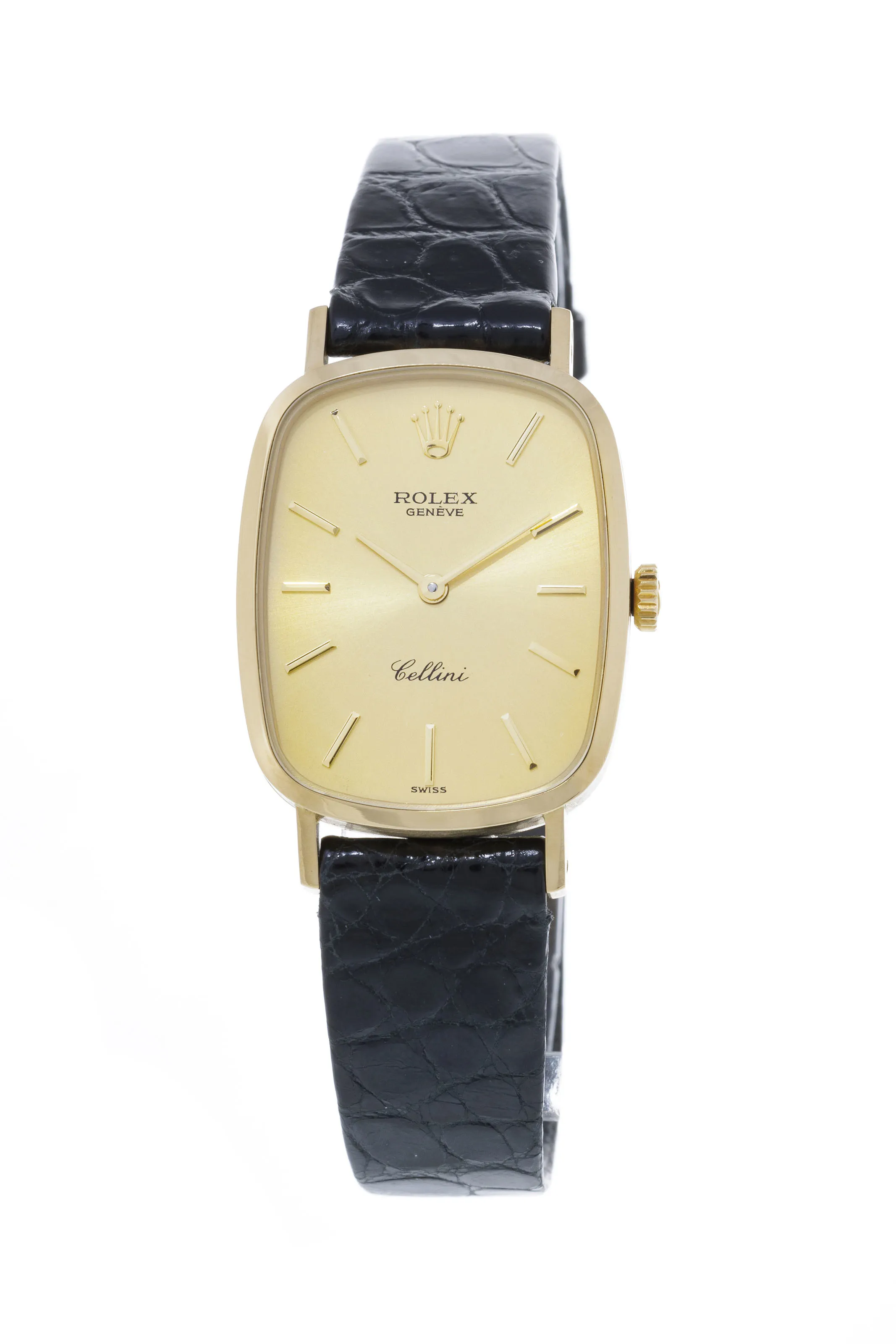 Rolex Cellini 4111