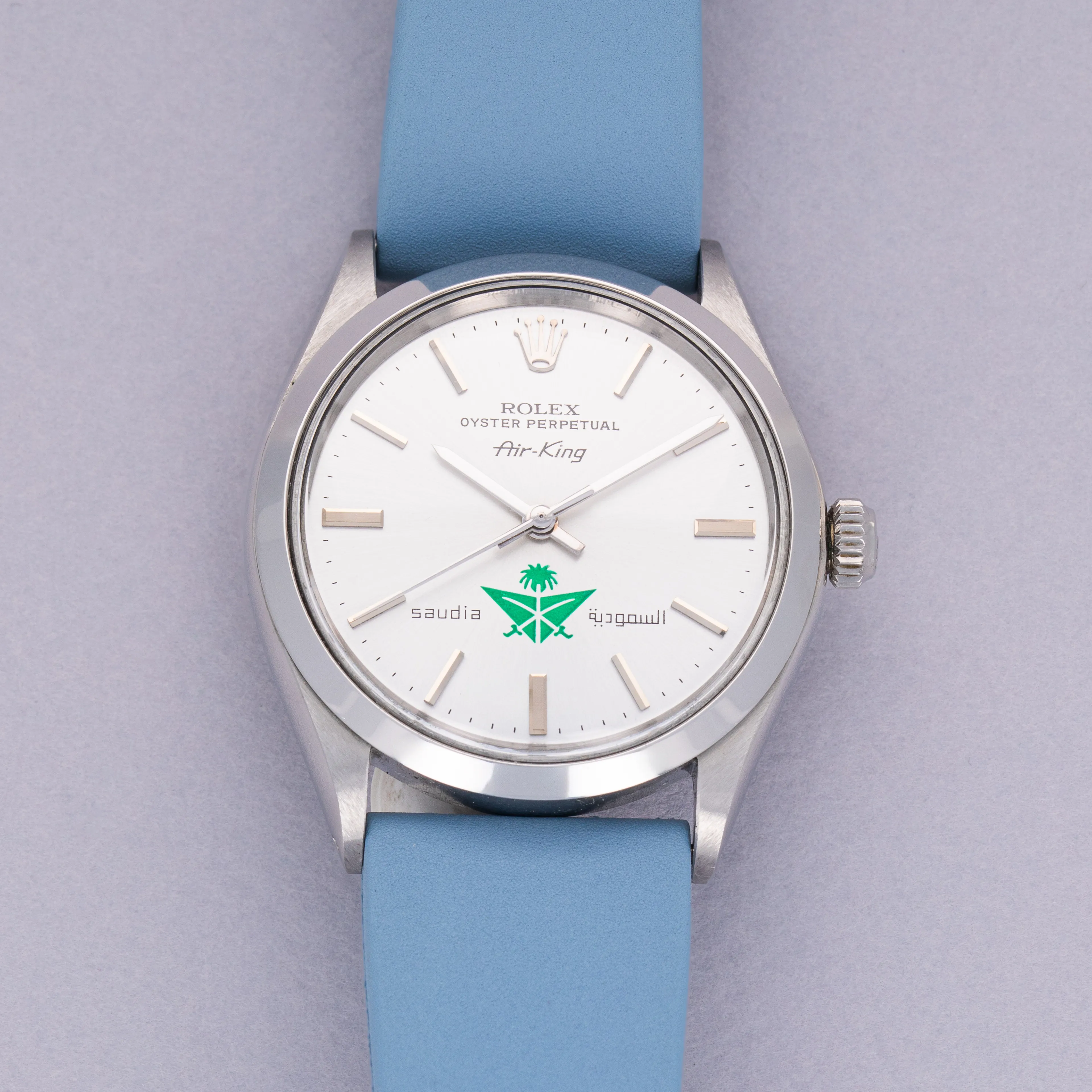 Rolex Oyster Perpetual 1002