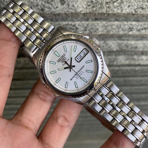 147 5本と107 5本　　計10本 セイコー セレクション Sシリーズ ペア SBPX147 メンズ ソーラー