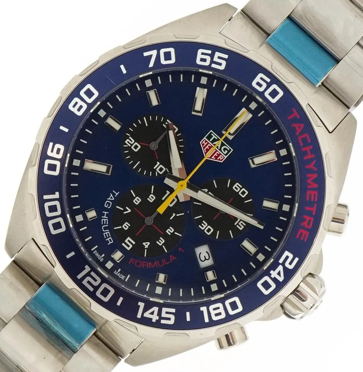 TAG Heuer Formula 1 nullmm