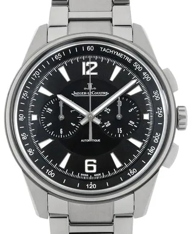 Jaeger-LeCoultre Polaris Q9028170 42mm Stainless steel Black