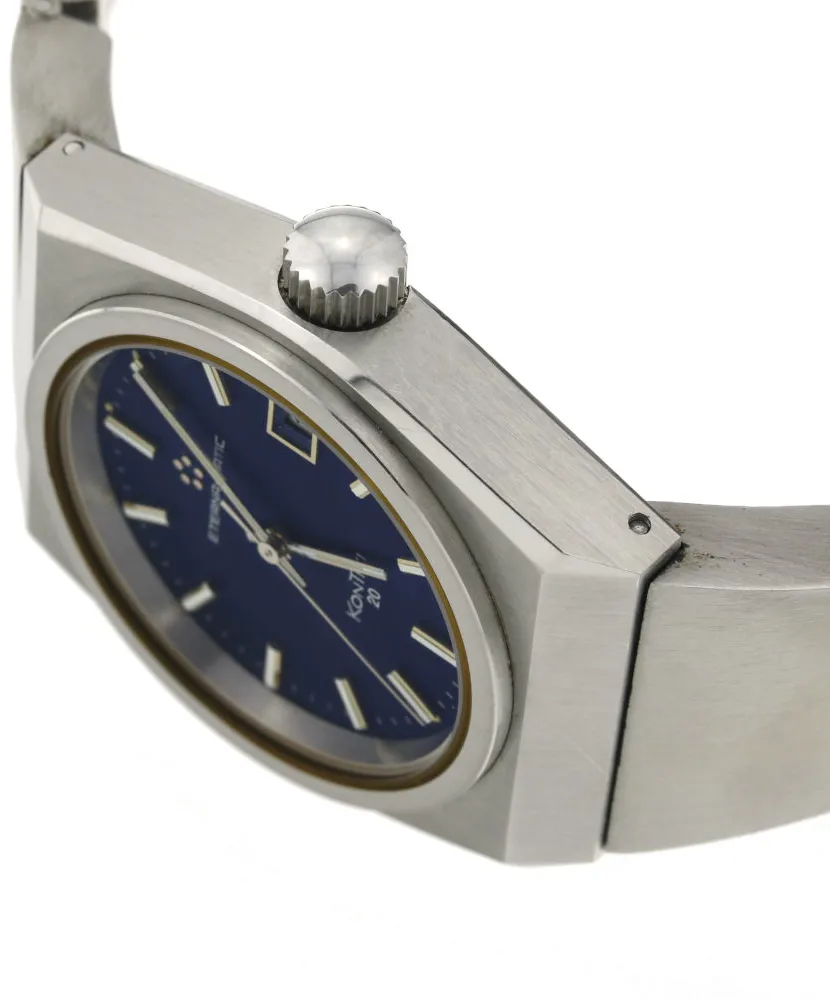 Eterna Kontiki 551100041 40mm Stainless steel 2