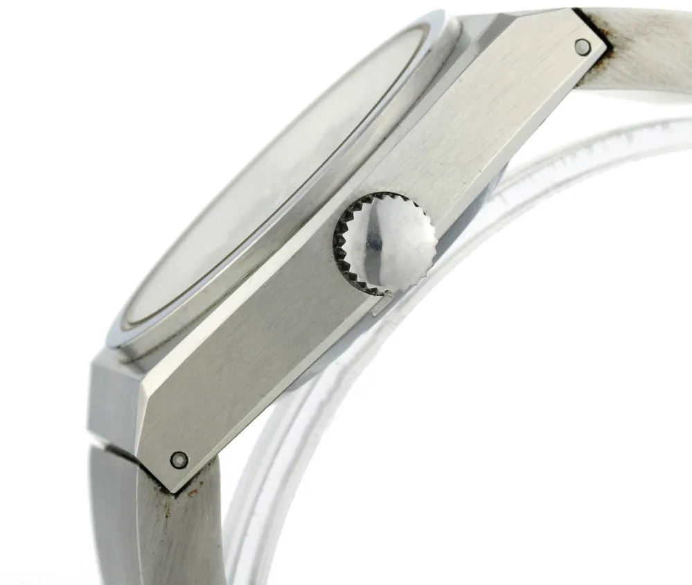 Eterna Kontiki 551100041 40mm Stainless steel 5