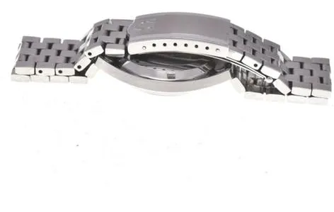 Omega Constellation 168.017 34.5mm Stainless steel Silver 4