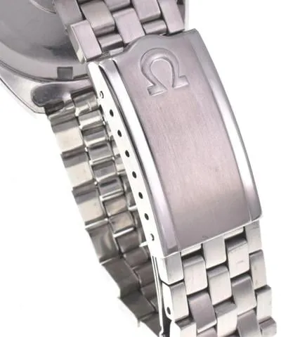 Omega Constellation 168.017 34.5mm Stainless steel Silver 6