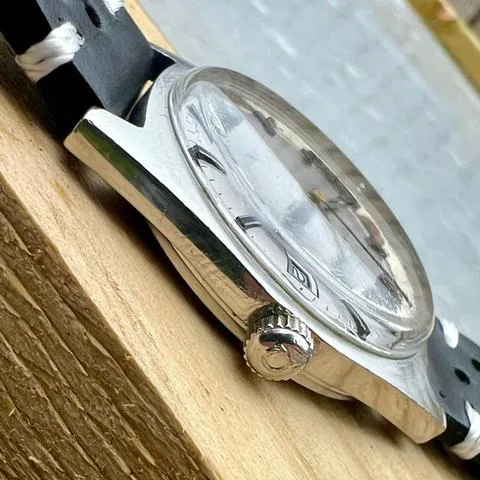 Omega Genève 136.041 35mm Stainless steel Silver 4