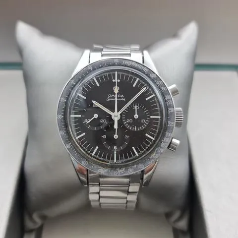 Omega Speedmaster Professional Moonwatch 105.003-65 nullmm Stainless steel Black