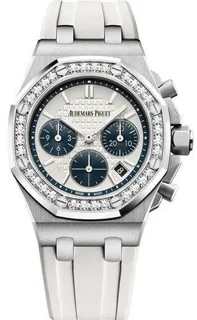 Audemars Piguet Royal Oak Offshore 26231ST.ZZ.D010CA.01 Stainless steel