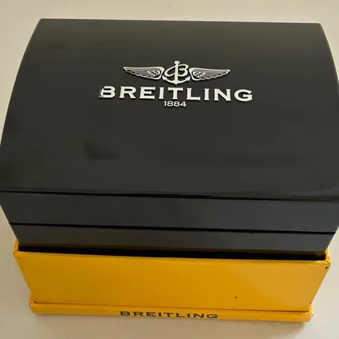 Breitling Cockpit A13358 39mm 4