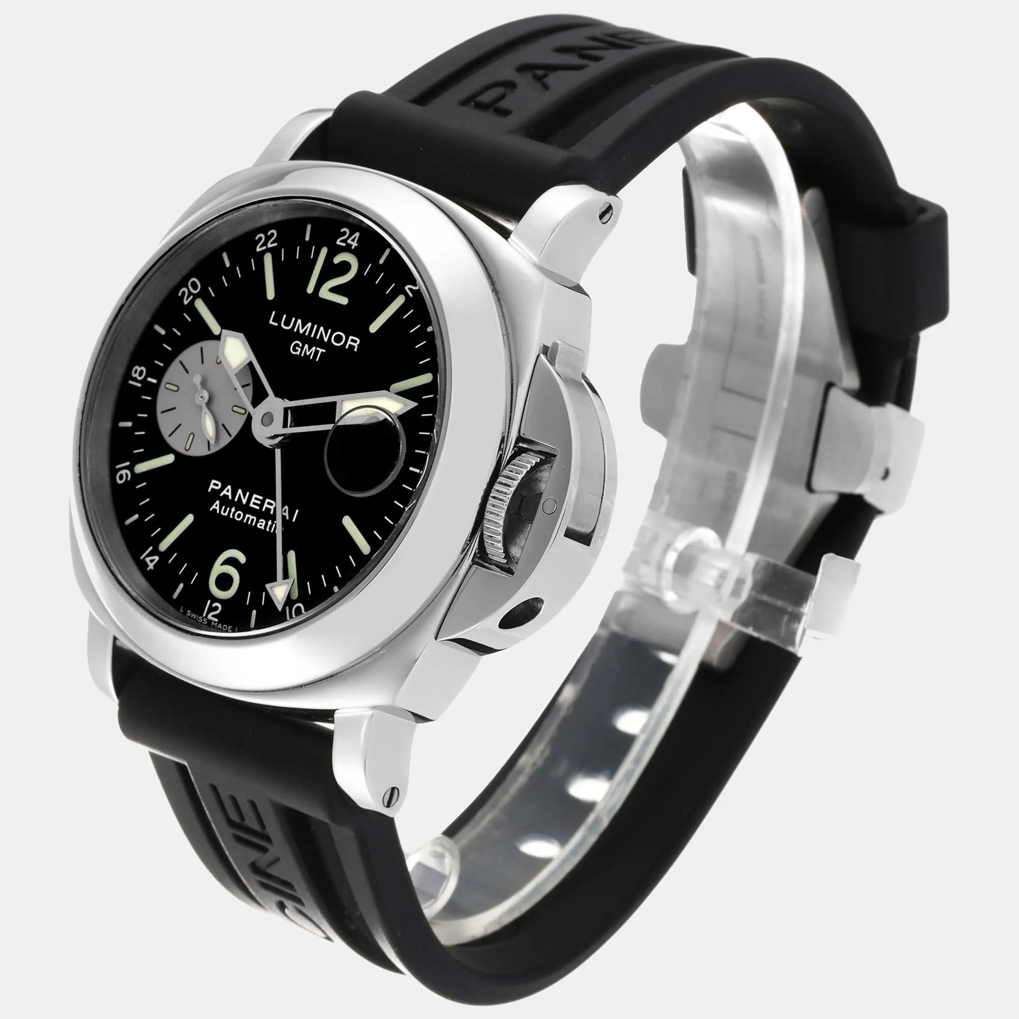 Panerai Luminor PAM 00088 44mm Stainless steel 3