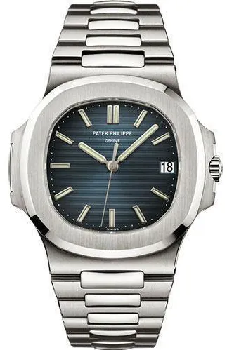 Patek Philippe Nautilus 5711/1A 40mm Blue