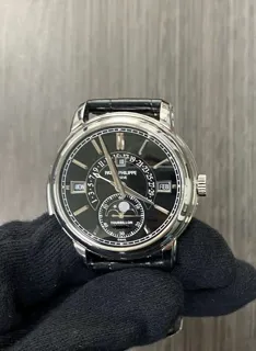 Patek Philippe Minute Repeater 5316P Platinum