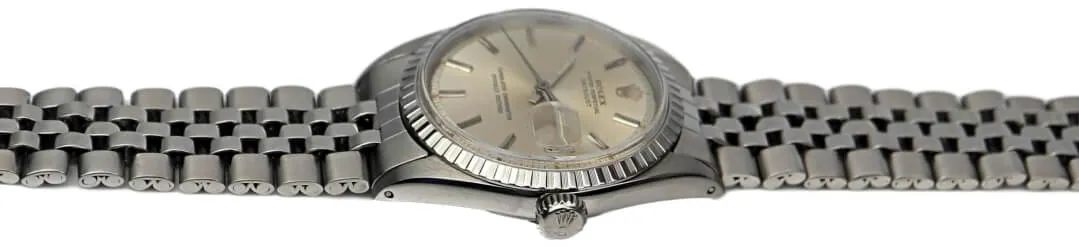 Rolex Datejust 1603 36mm Gold 10