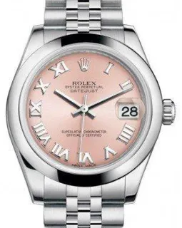 Rolex Datejust 31 178240 Stainless steel