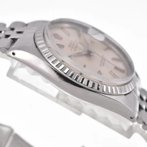 Rolex Datejust 36 1603 36mm Stainless steel Silver 3