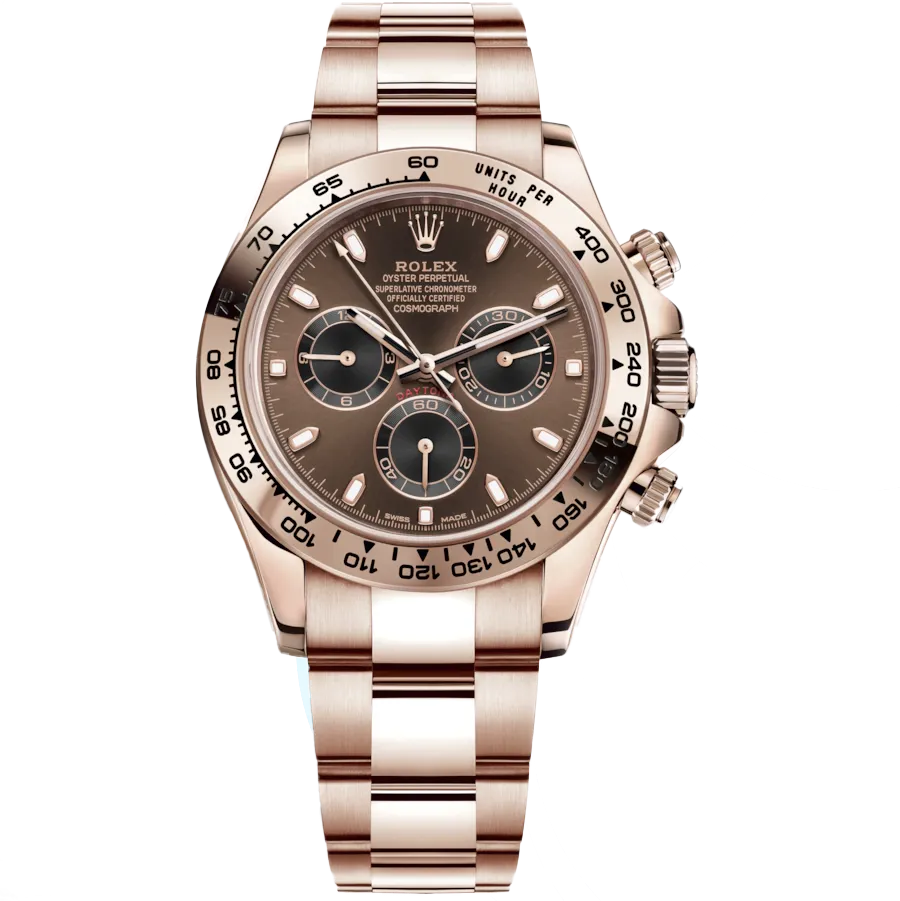 Rolex Daytona 116505-0013 40mm Rose gold