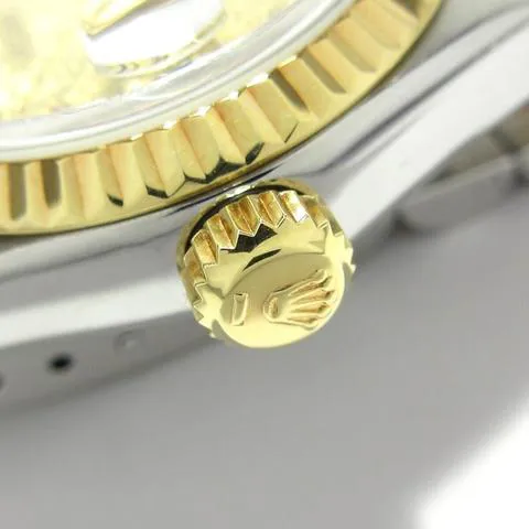 Rolex Datejust 69173G 32mm Yellow gold 6