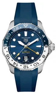 TAG Heuer Aquaracer WBP2010.FT6198 Stainless steel Blue