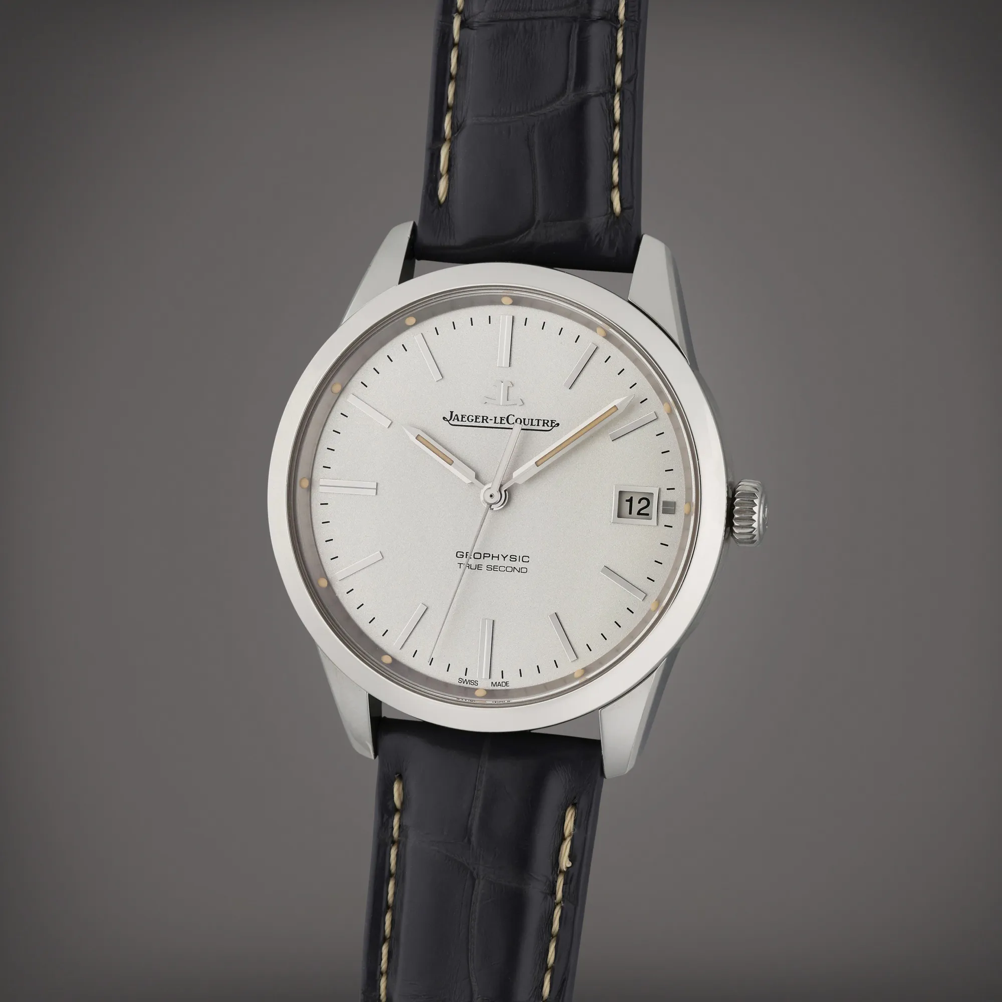 Jaeger-LeCoultre Geophysic 501.8.TO.S nullmm