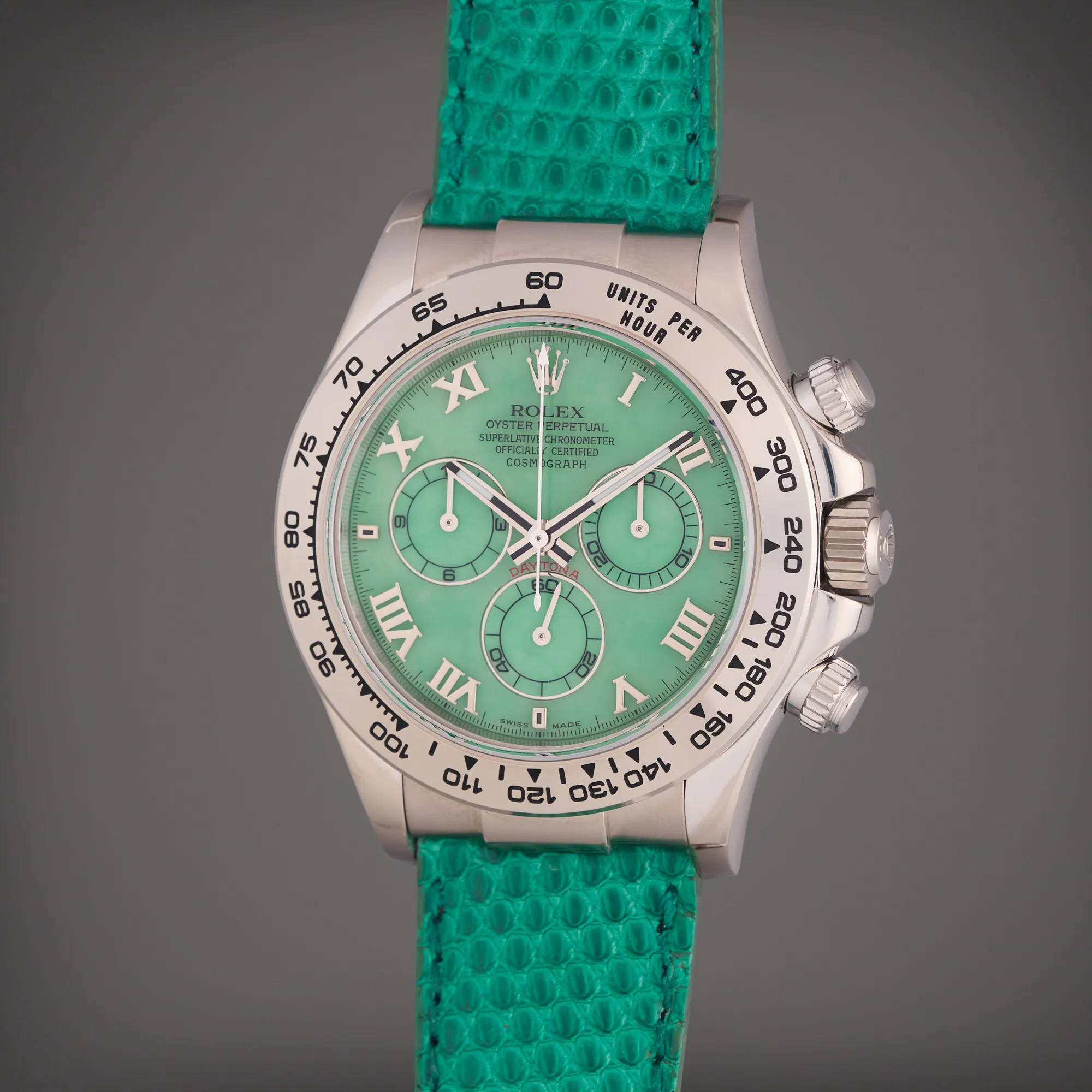 Rolex Daytona 116519 nullmm