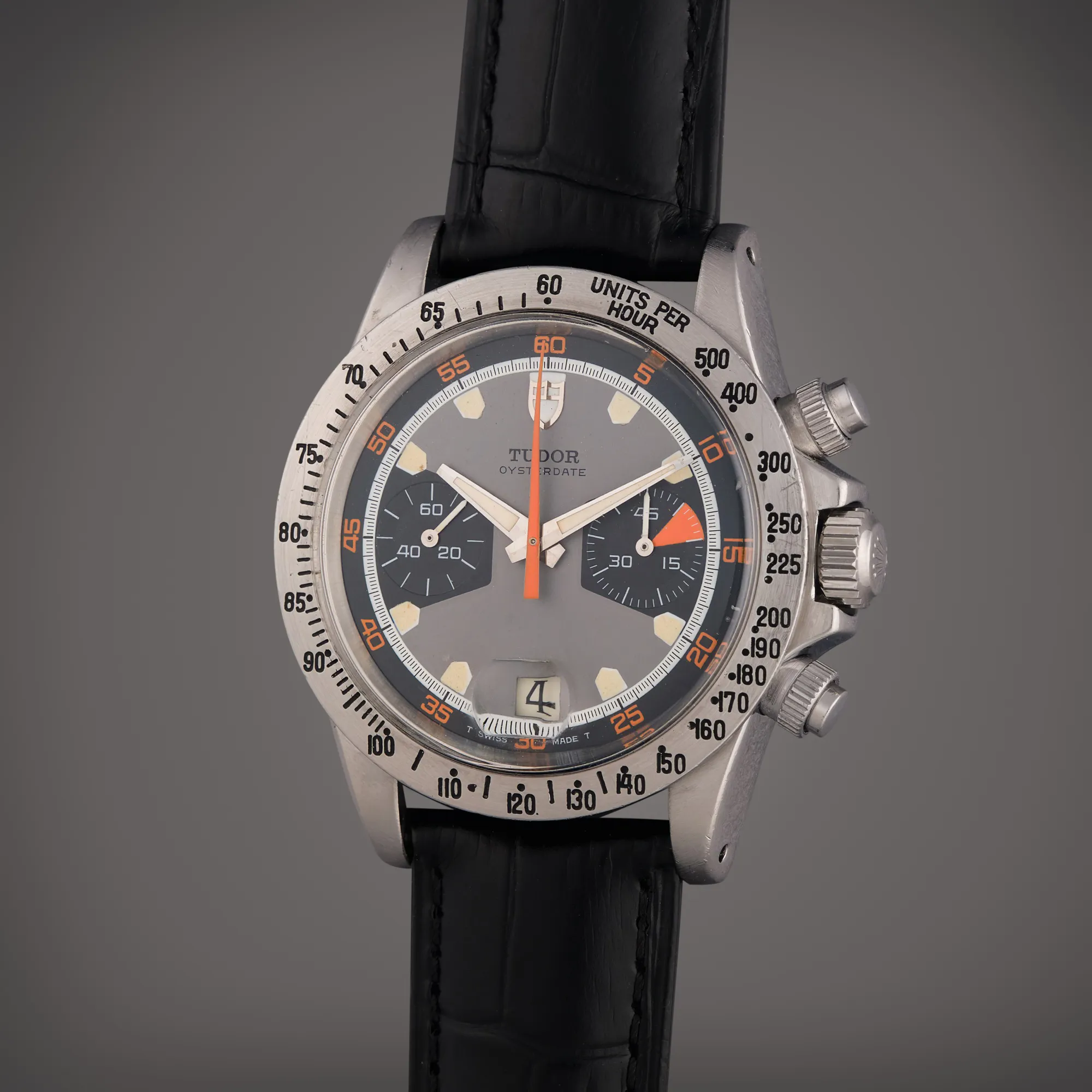 Tudor Montecarlo 7032/0 nullmm