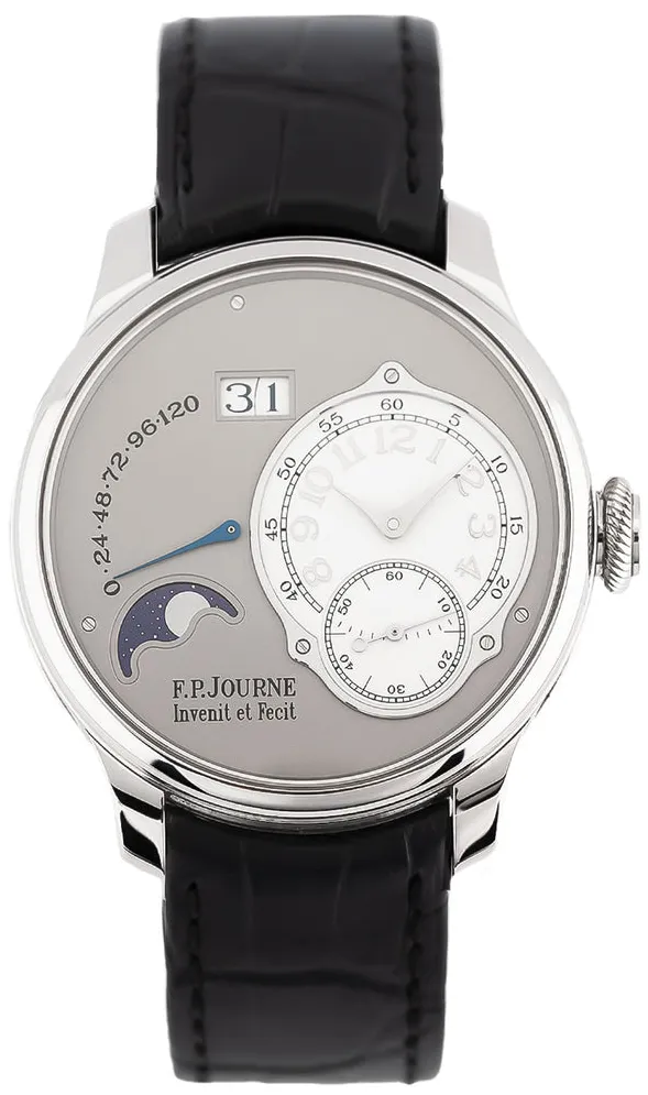 F.P. Journe Octa Moon 42mm Platinum