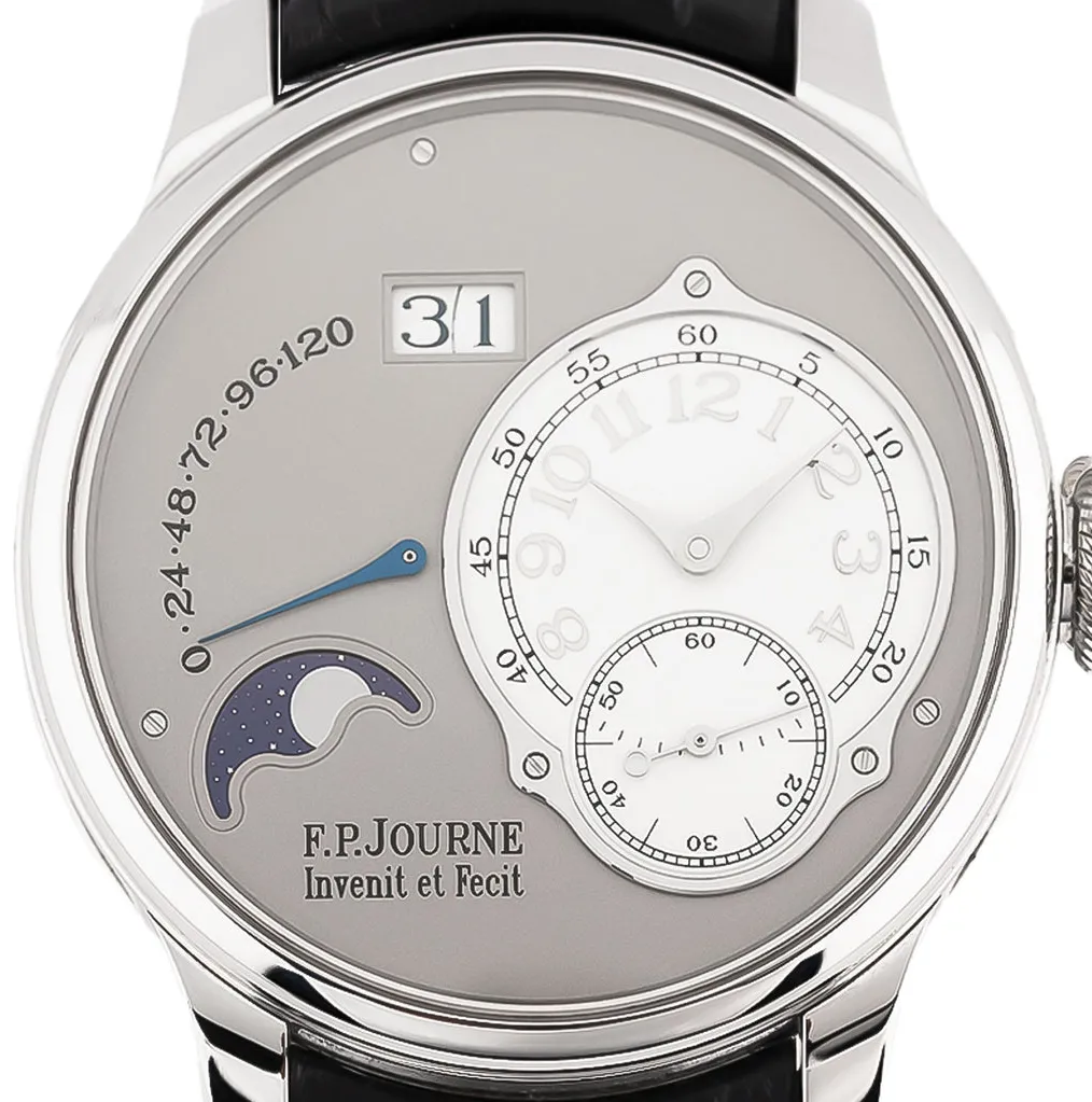 F.P. Journe Octa Moon 42mm Platinum 1