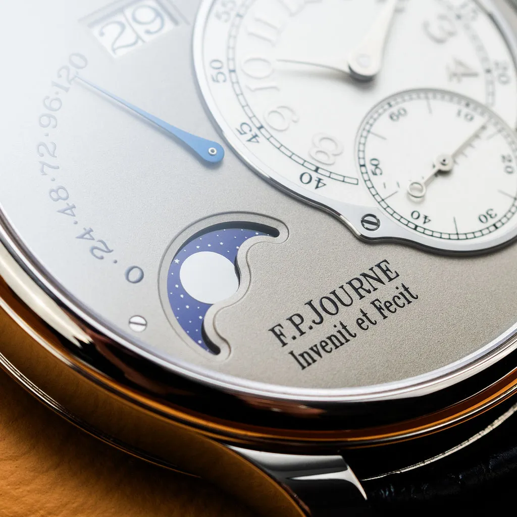 F.P. Journe Octa Moon 42mm Platinum 2