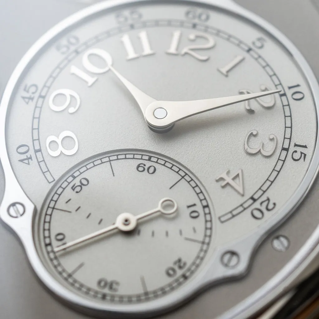 F.P. Journe Octa Moon 42mm Platinum 3