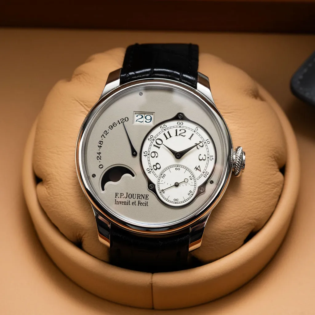 F.P. Journe Octa Moon 42mm Platinum 4