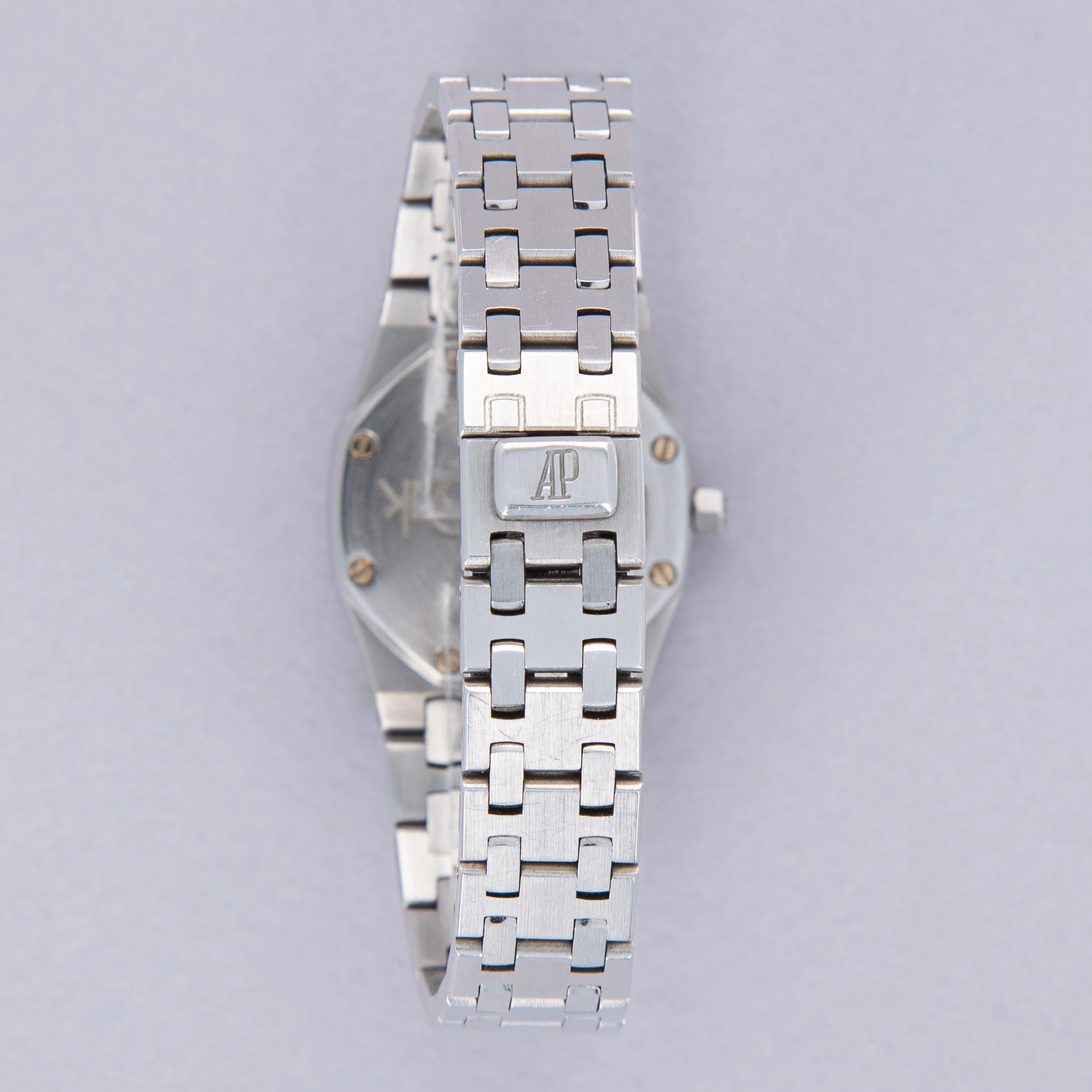 Audemars Piguet Royal Oak Lady 66339ST 26mm Stainless steel Black 10