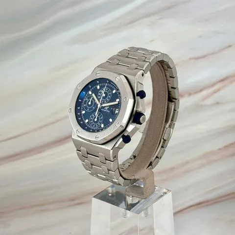 Audemars Piguet Royal Oak Offshore 26238ST.OO.2000ST.01 42mm Stainless steel Blue 3