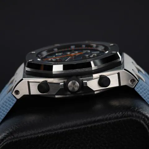 Audemars Piguet Royal Oak Offshore 26238ST.OO.A340CA.01 42mm Stainless steel Blue 8